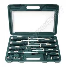 Набор силовых отверток Rockforce