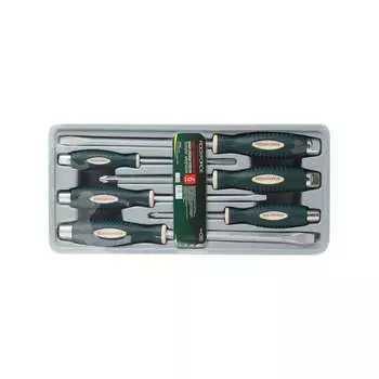 Набор силовых отверток Rockforce