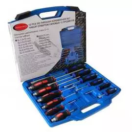 Набор силовых ударных отверток Rockforce RF-21310(15216)