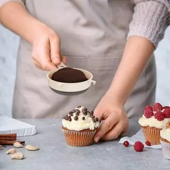 Набор сит ЗПИ "Альтернатива" М545