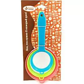 Набор ситечек Плошкин Ложкин