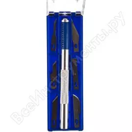 Нож REXANT 12-4917