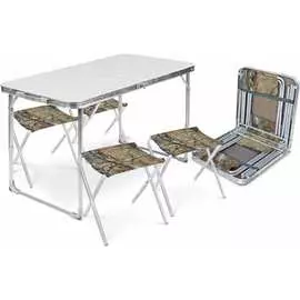 Походный набор Nika ССТ-К2/1