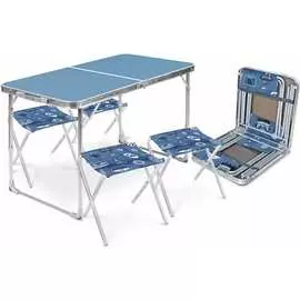 Походный набор Nika ССТ-К2/4