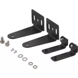 Набор скоб для накладного монтажа светильников ЭРА SPP-AC-403/404 Б0051847