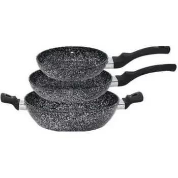 Набор сковородок EDENBERG