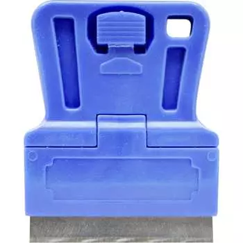 Набор скребков для чистки стеклокерамики Eurokitchen RS-16A