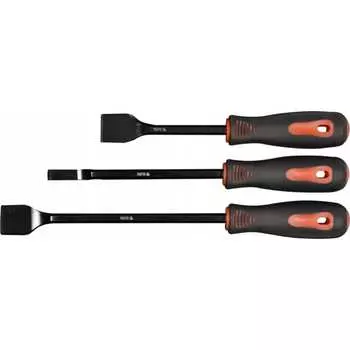 Набор скребков для демонтажа прокладок YATO