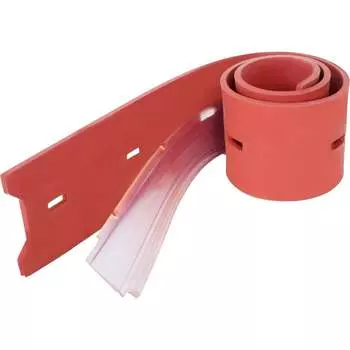 Набор скребков для поломоечной машины ADIATEK RUBY 50 EURO Clean SUR-30102