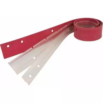 Набор скребков для поломоечной машины CHAO BAO EURO Clean SUR-30170