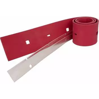 Набор скребков для поломоечной машины COMAC OPTIMA 100 EURO Clean SUR-30161