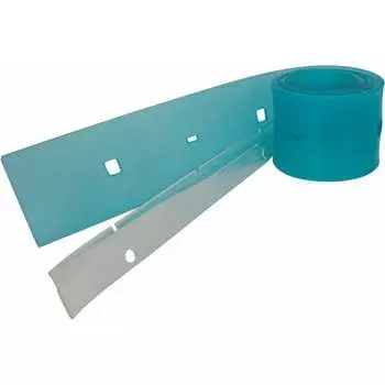 Набор скребков для поломоечной машины COMAC OPTIMA 100 EURO Clean SOR-10163