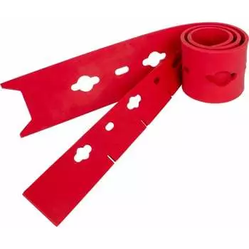 Набор скребков для поломоечной машины FARILY FR70-55 MXR EURO Clean SWR-20176