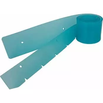 Набор скребков для поломоечной машины GADLEE GT110B85 EURO Clean SOR-10170