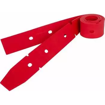 Набор скребков для поломоечной машины GAOMEI GM 70 EURO Clean SWR-20173