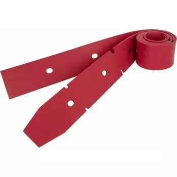 Набор скребков для поломоечной машины GREEN GT50 EURO Clean SUR-30171