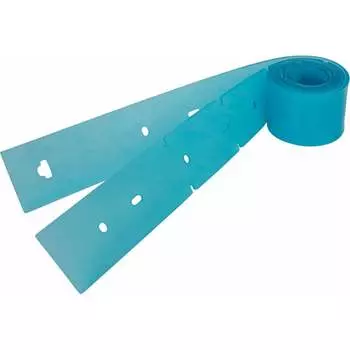 Набор скребков для поломоечной машины NILFISK EURO Clean SOR-10177