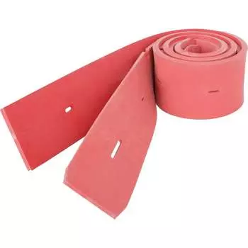 Набор скребков для поломоечной машины TENNANT T17 EURO Clean SWR-20156