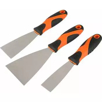 Шпатель-скребок KENDO 85123