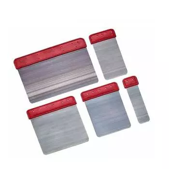 Набор скребков-лопаток FORCE