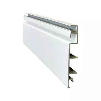 Набор слэт панелей ESSE SP100WN/НАБОР