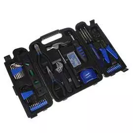 Набор слесарно-монтажного инструмента РОКОТ