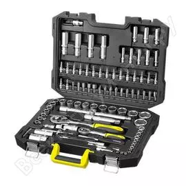 Набор слесарно-монтажного инструмента stayer master 94 предмета 27760-h94