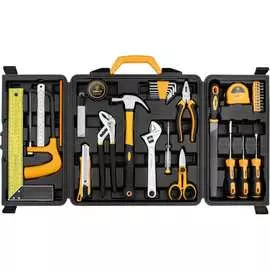 Набор слесарного инструмента DEKO