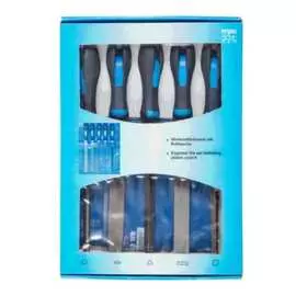 Набор слесарных напильников PFERD 533 WRU 11801533