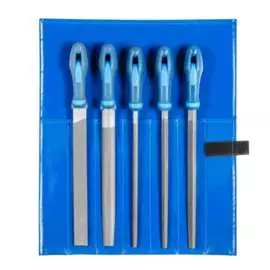 Набор слесарных напильников PFERD