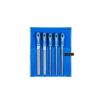 Набор слесарных напильников PFERD