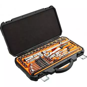 Набор сменных головок NEO Tools