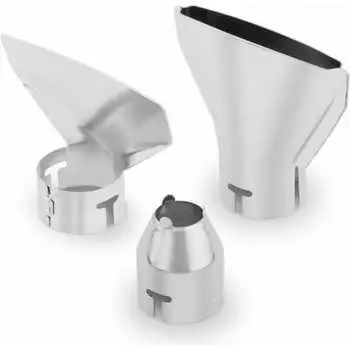 Набор сменных насадок Wagner