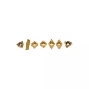 Набор сменных пластин CNIC 74371