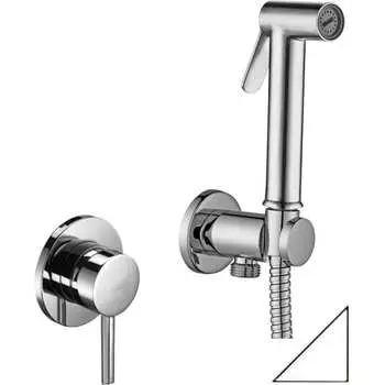 Набор смеситель Paffoni KITDUP110BO 00285848