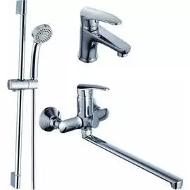 Набор смесителей DIADONNA