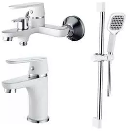 Набор смесителей DIADONNA