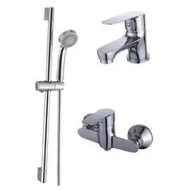 Набор смесителей DIADONNA D80-900119