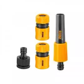 Набор соединителей для шлангов INGCO HHCS05122