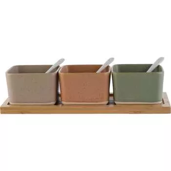 Набор соусников BILLIBARRI