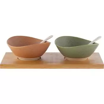 Набор соусников BILLIBARRI Tapas Lounge 806672381593