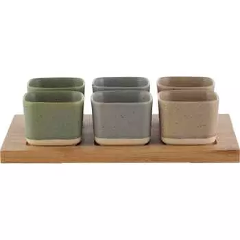 Набор соусников BILLIBARRI Tapas Lounge 806445039438