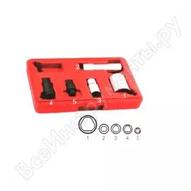 Набор специальных головок для ТНВД BOSCH JTC 4493