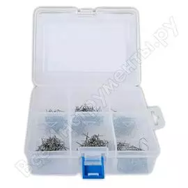 Специальные скобы для степлера RedHotDot ST06300