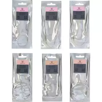 Набор спиц Рукоделие SKM/AS-02