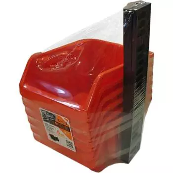 Набор средних лотков для метизов Blocker 31428