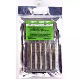 Набор средств для розжига SOLARIS Турист-1 S6102