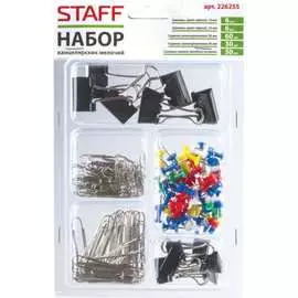 Набор Staff