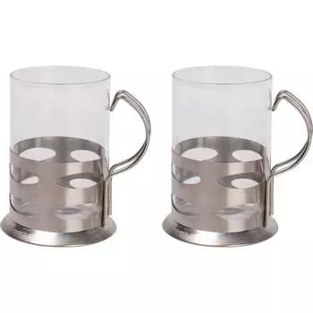 Набор стаканов Mallony Boccale 104870