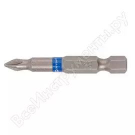 Набор стальных бит CUTOP Profi 83-343